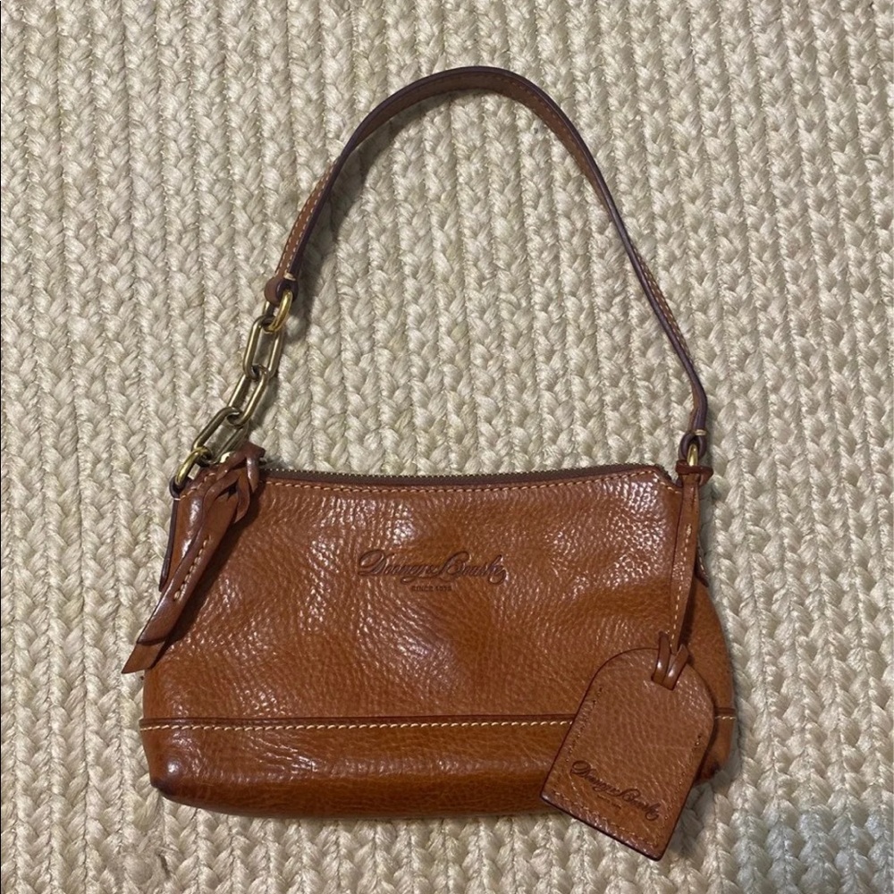 SOLD🛍DOONEY & BOURKE PURSE-100% AUTHENTIC VINTAGE